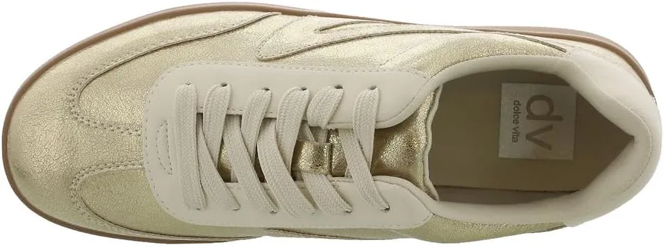 DV Dolce Vita Women's Voyage Sneaker