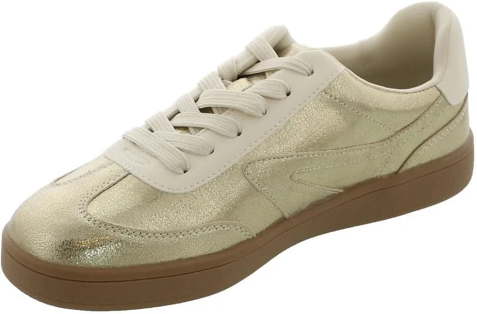 DV Dolce Vita Women's Voyage Sneaker