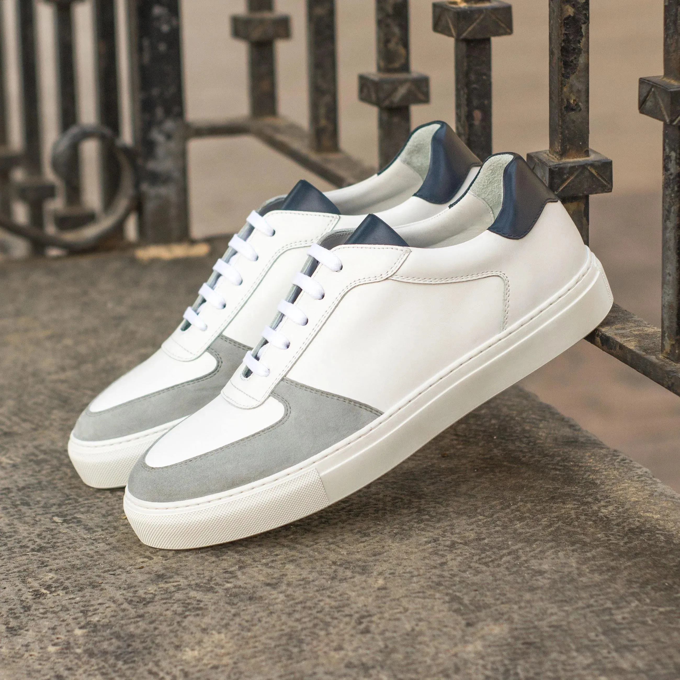DW15 Low Top Sneaker II
