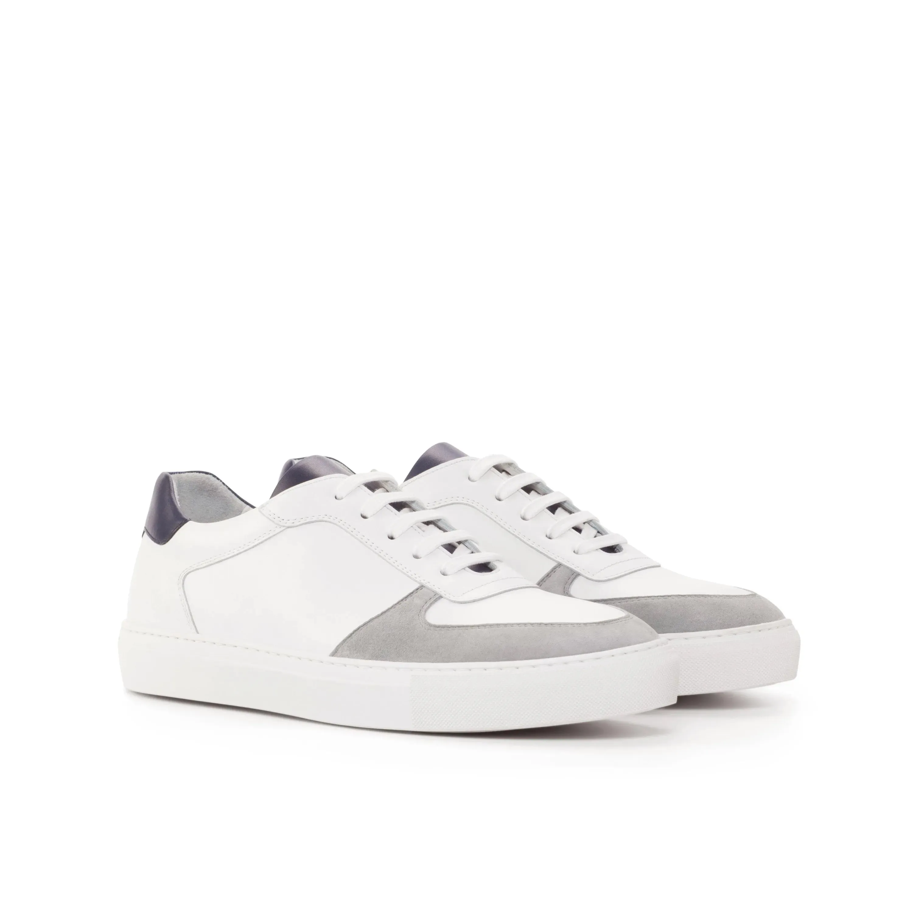 DW15 Low Top Sneaker II