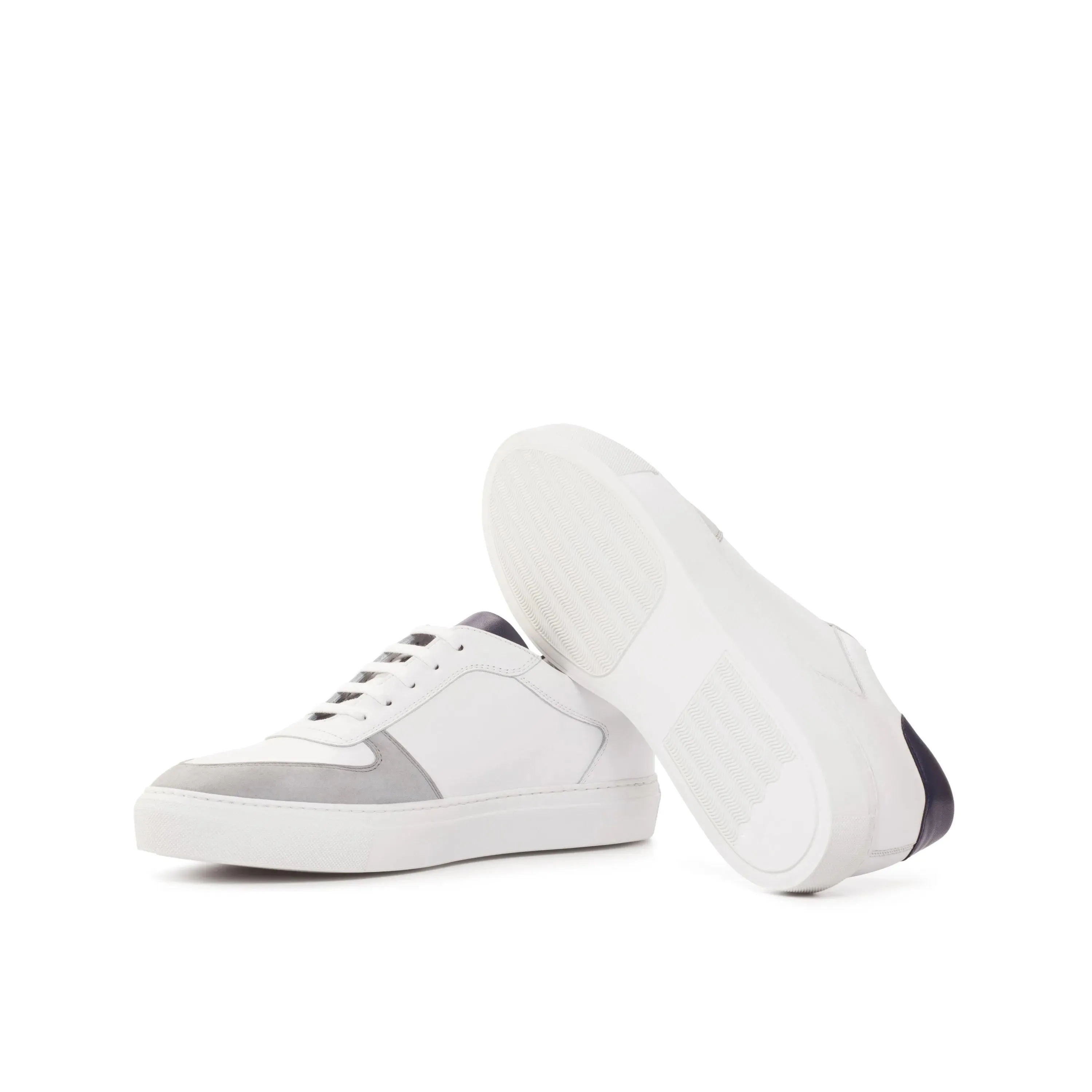 DW15 Low Top Sneaker II