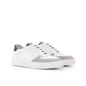 DW15 Low Top Sneaker II