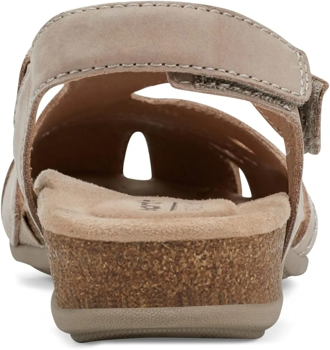 Earth Women's Birdine Fisherman Sandal