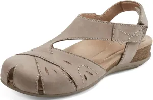 Earth Women's Birdine Fisherman Sandal
