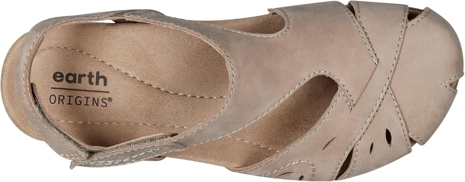 Earth Women's Birdine Fisherman Sandal