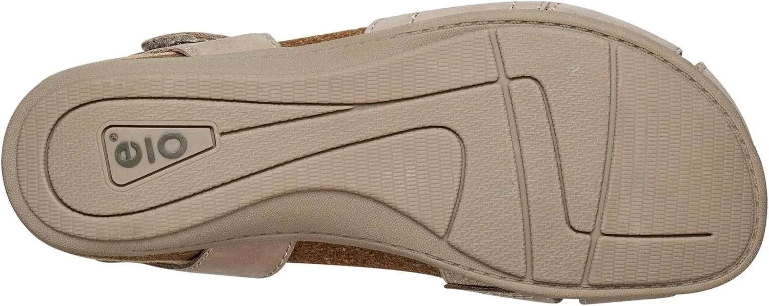 Earth Women's Birdine Fisherman Sandal