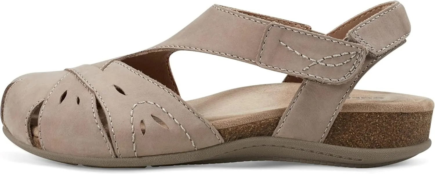 Earth Women's Birdine Fisherman Sandal