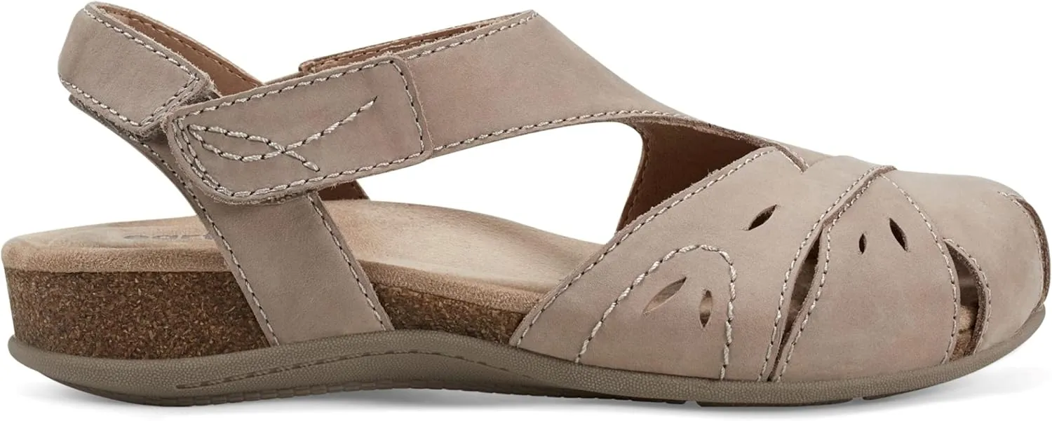 Earth Women's Birdine Fisherman Sandal
