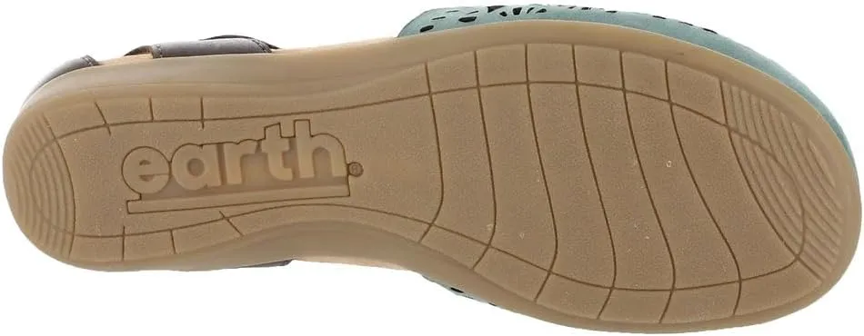 Earth Women's Bronnie Flat Sandal