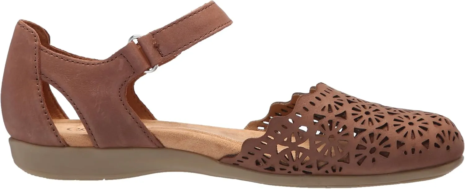Earth Women's Bronnie Flat Sandal