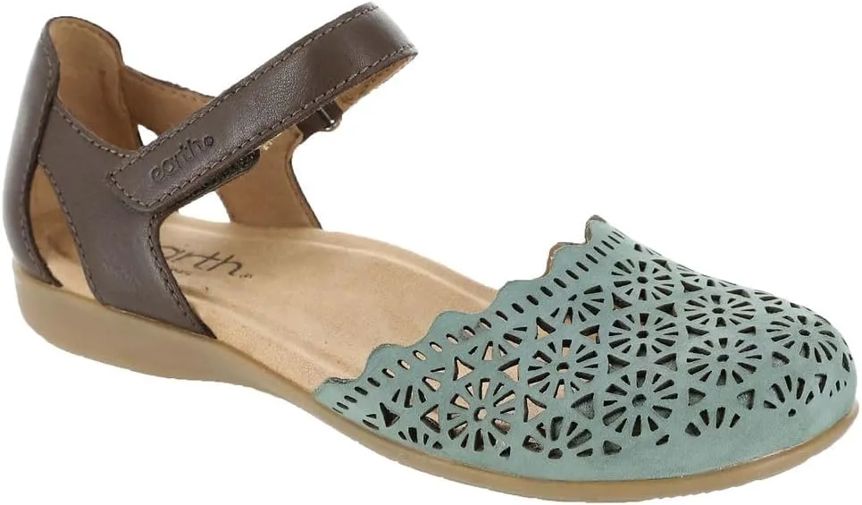 Earth Women's Bronnie Flat Sandal