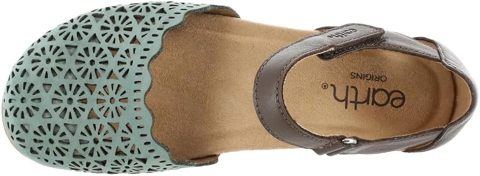 Earth Women's Bronnie Flat Sandal