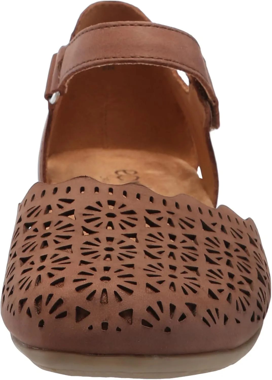 Earth Women's Bronnie Flat Sandal
