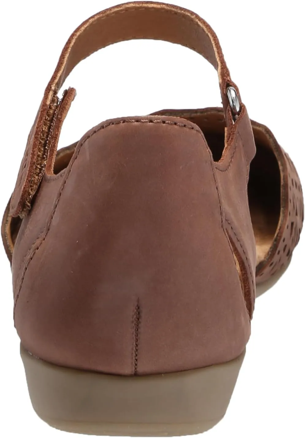 Earth Women's Bronnie Flat Sandal