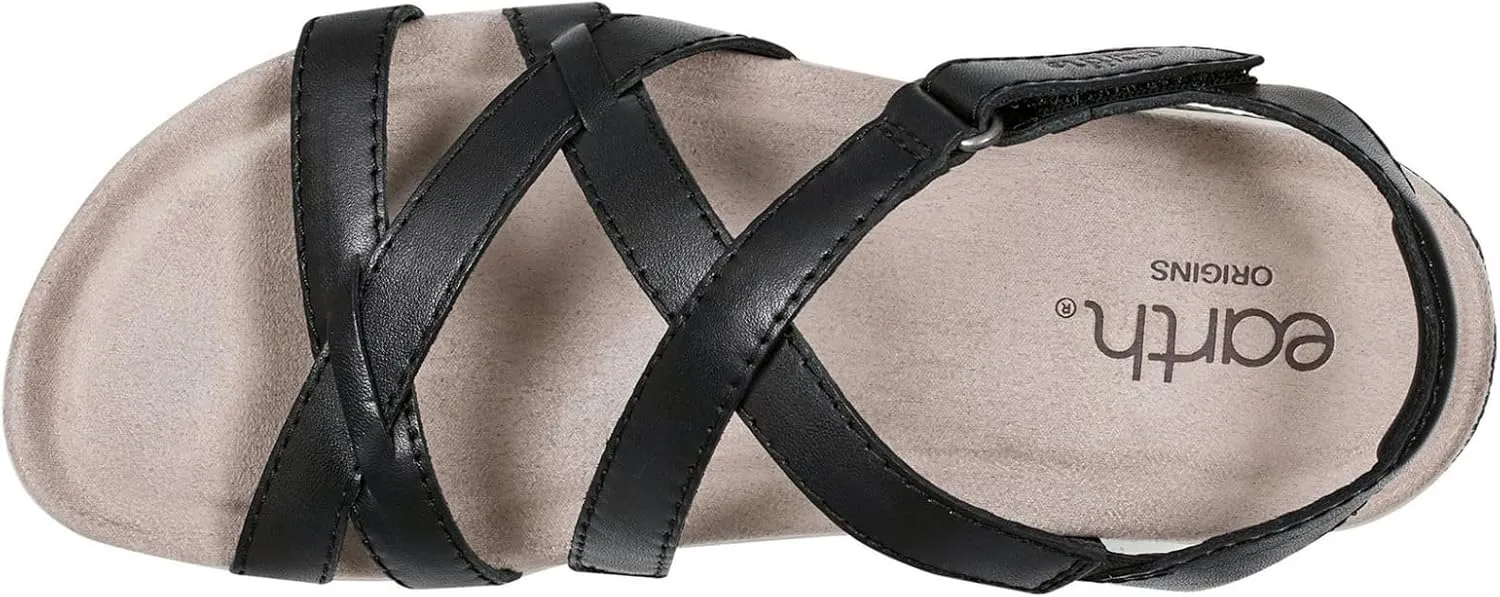 Earth Women's Casual Sport Sandal