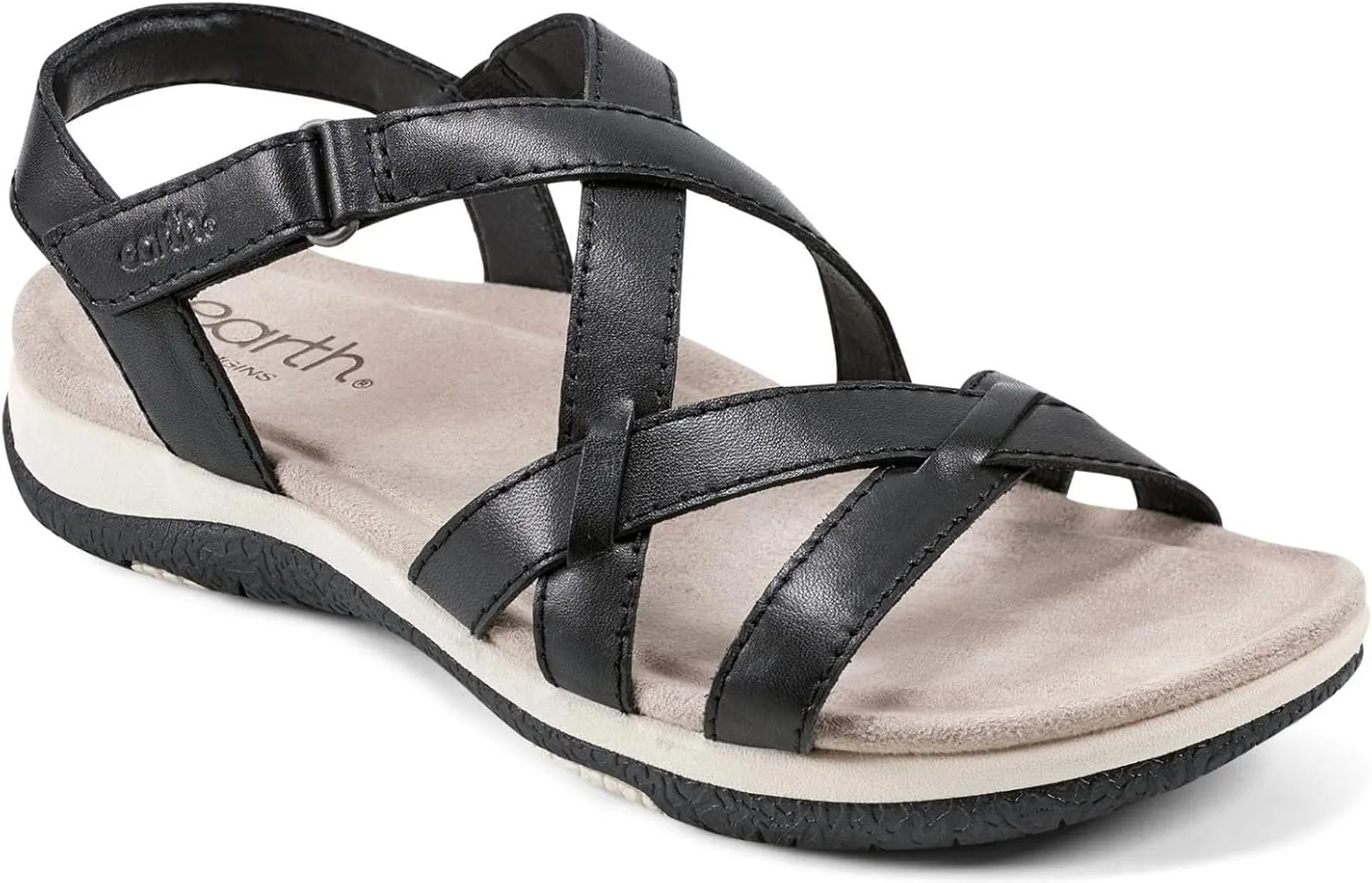 Earth Women's Casual Sport Sandal