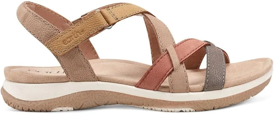Earth Women's Casual Sport Sandal