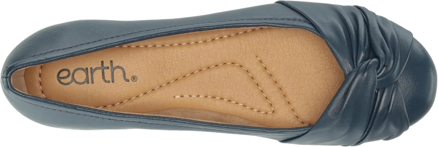 Earth Women's Jacci Ballet Flat