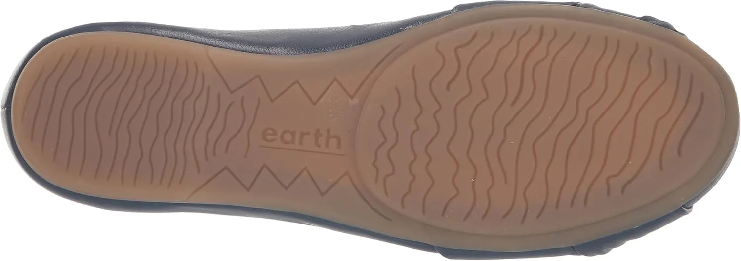 Earth Women's Jacci Ballet Flat