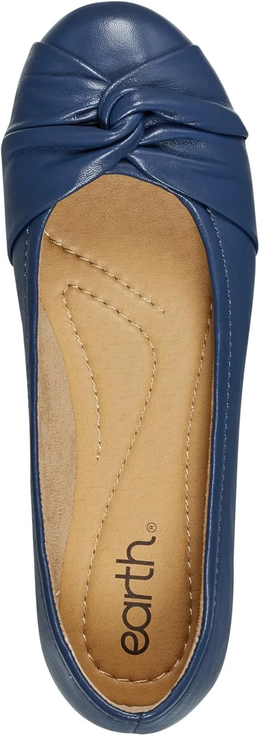 Earth Women's Jacci Ballet Flat