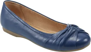 Earth Women's Jacci Ballet Flat