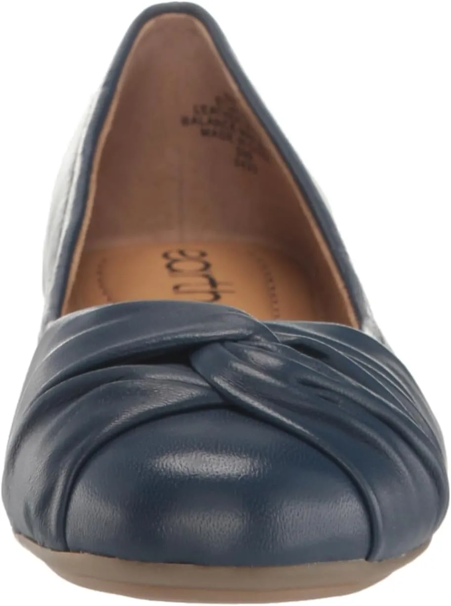 Earth Women's Jacci Ballet Flat
