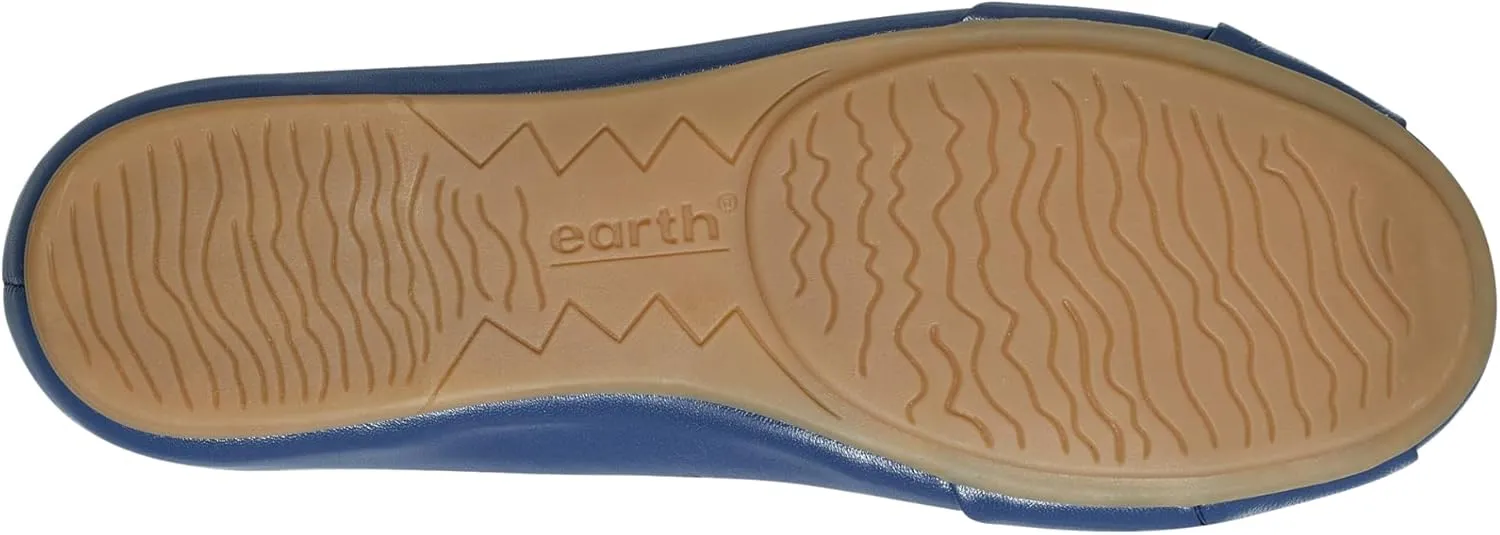 Earth Women's Jacci Ballet Flat