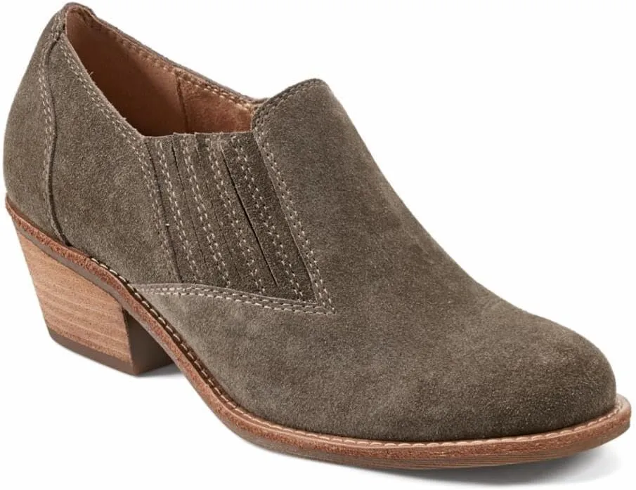 Earth Women's Jalin Ankle Boot