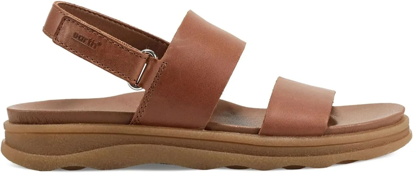 Earth Women's, Leah Sandal