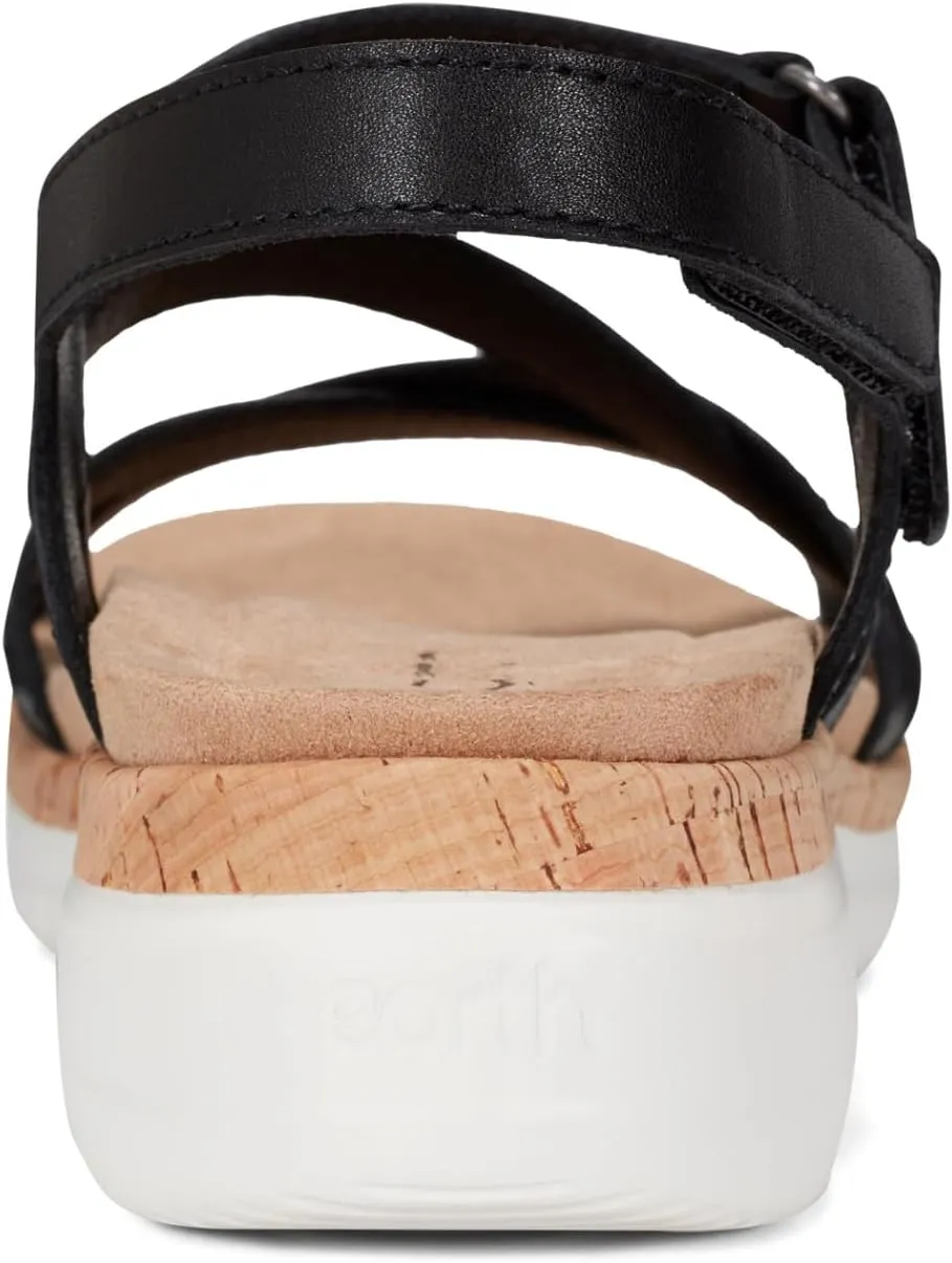 Earth Women's Rosie Sport Sandal