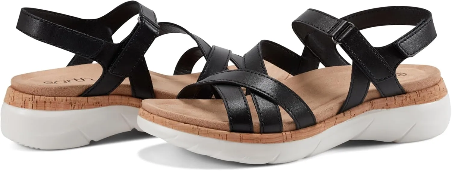 Earth Women's Rosie Sport Sandal