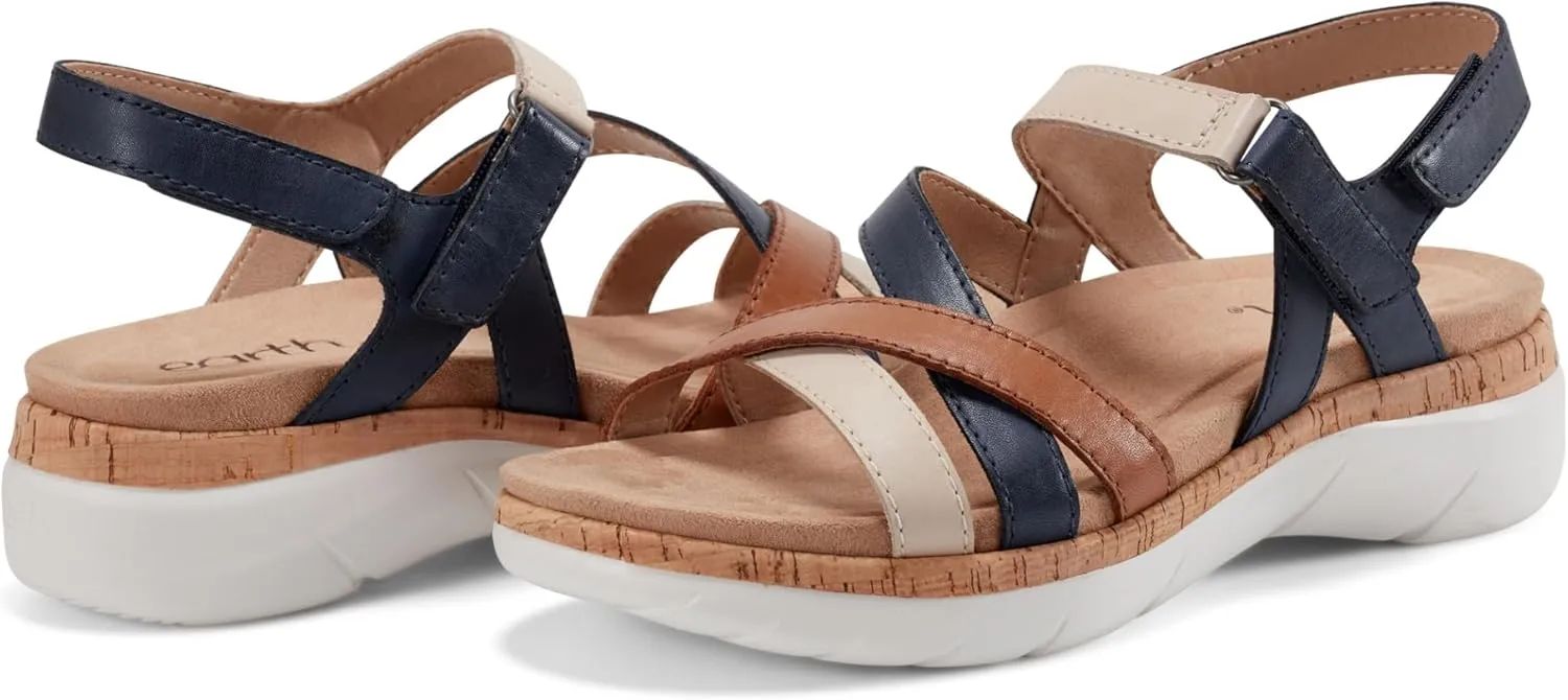 Earth Women's Rosie Sport Sandal