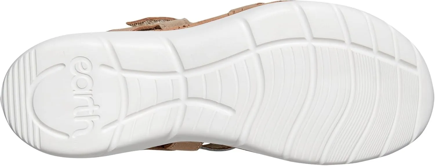 Earth Women's Rosie8 Sport Sandal