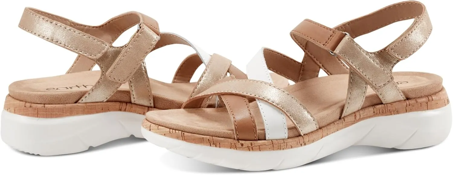 Earth Women's Rosie8 Sport Sandal