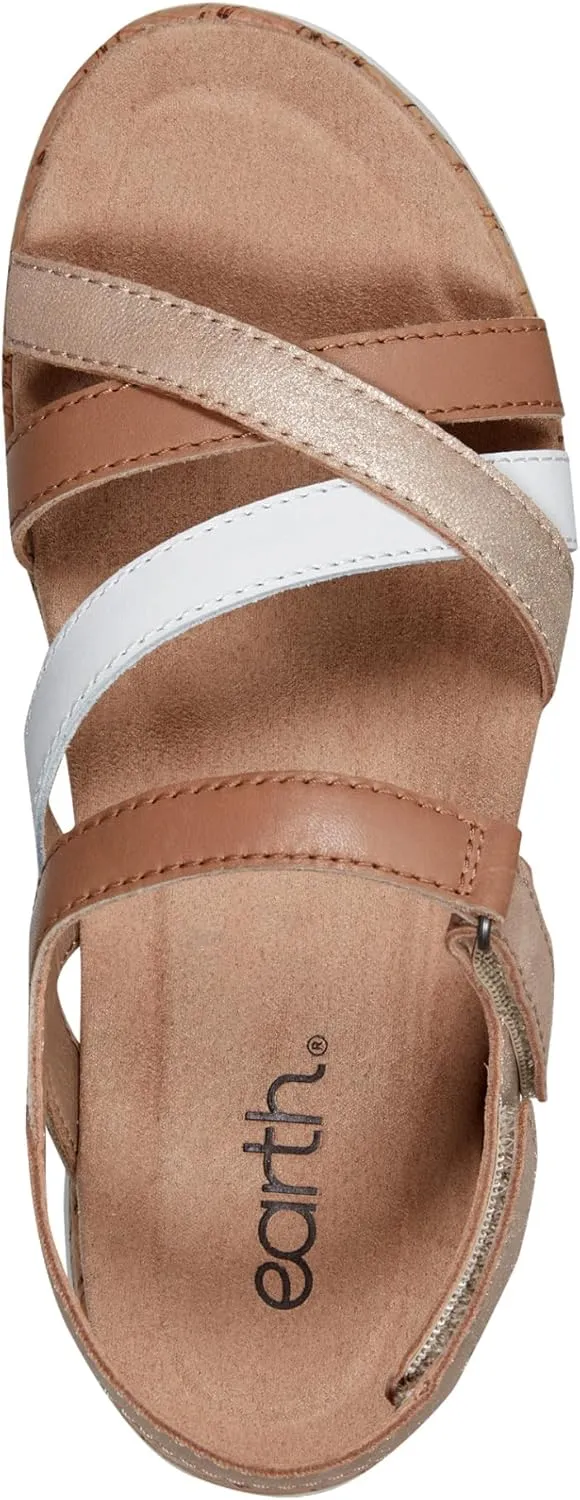 Earth Women's Rosie8 Sport Sandal