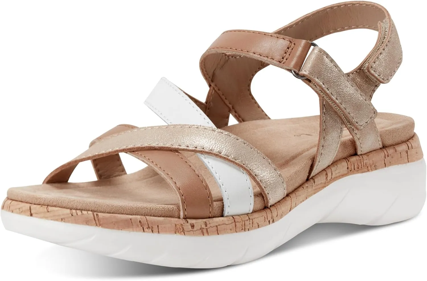 Earth Women's Rosie8 Sport Sandal