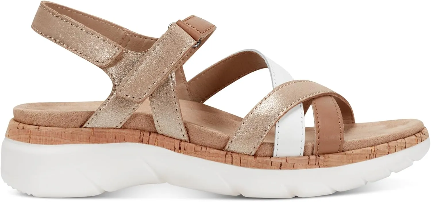 Earth Women's Rosie8 Sport Sandal