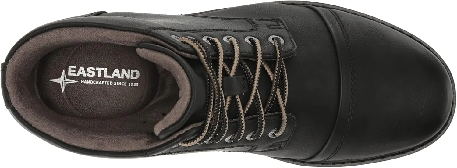Eastland Women's Patterson Ankle Boot