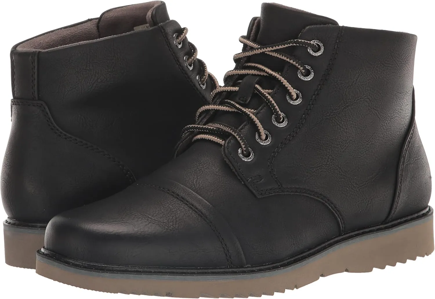 Eastland Women's Patterson Ankle Boot
