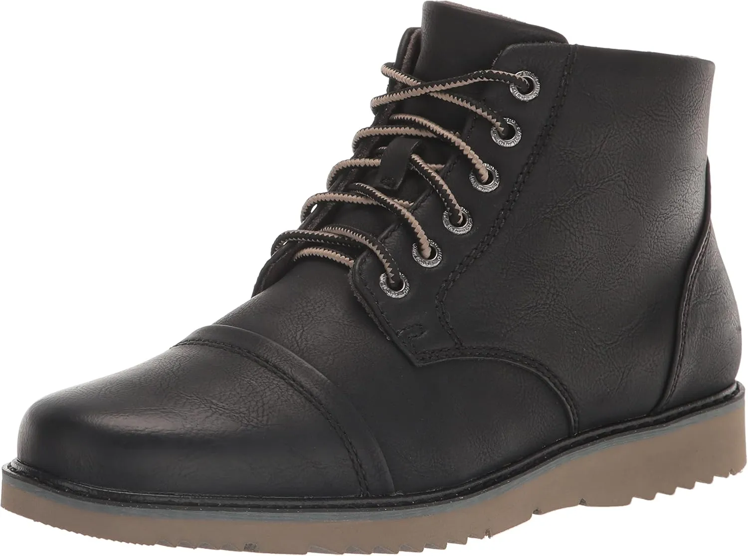 Eastland Women's Patterson Ankle Boot