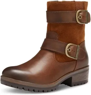 Eastland Women's Zipper Fashion Boot