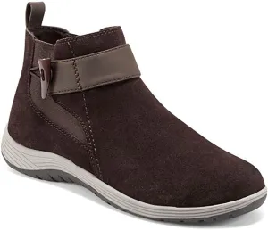 Easy Spirit Women's Hadely Ankle Boot