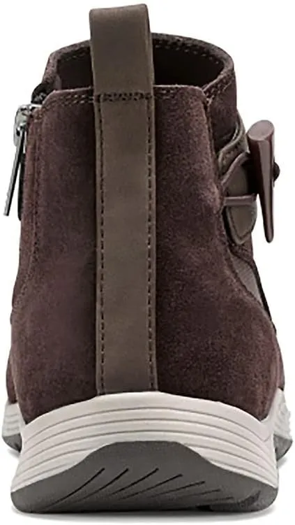 Easy Spirit Women's Hadely Ankle Boot