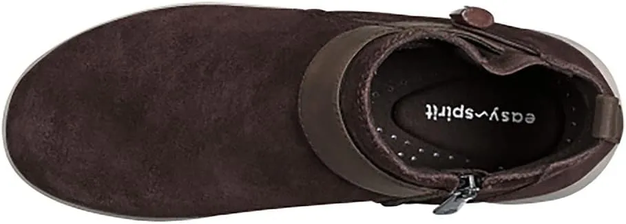 Easy Spirit Women's Hadely Ankle Boot