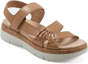 Easy Spirit Women's Ilena Platform Sandal