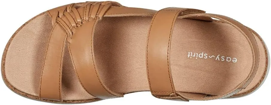 Easy Spirit Women's Ilena Platform Sandal