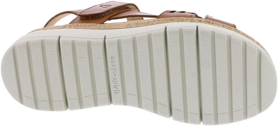 Easy Spirit Women's Ilena Platform Sandal