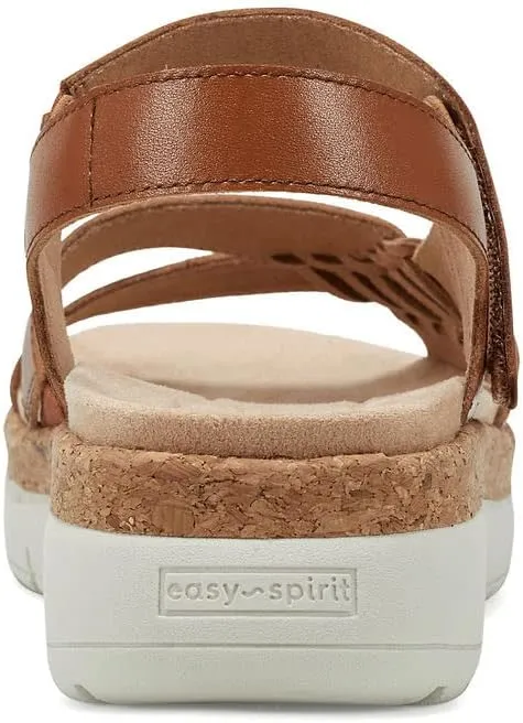 Easy Spirit Women's Ilena Platform Sandal