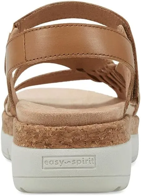 Easy Spirit Women's Ilena Platform Sandal