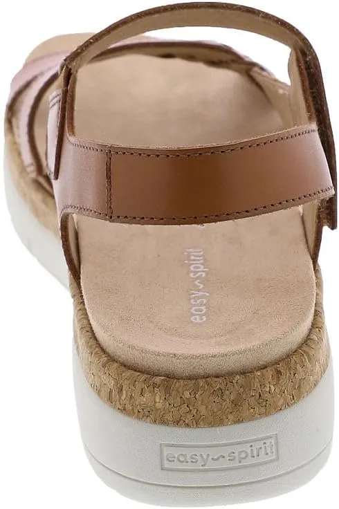 Easy Spirit Women's Ilena Platform Sandal